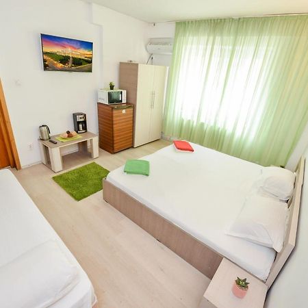 Bucharest City Center Suites Exterior foto
