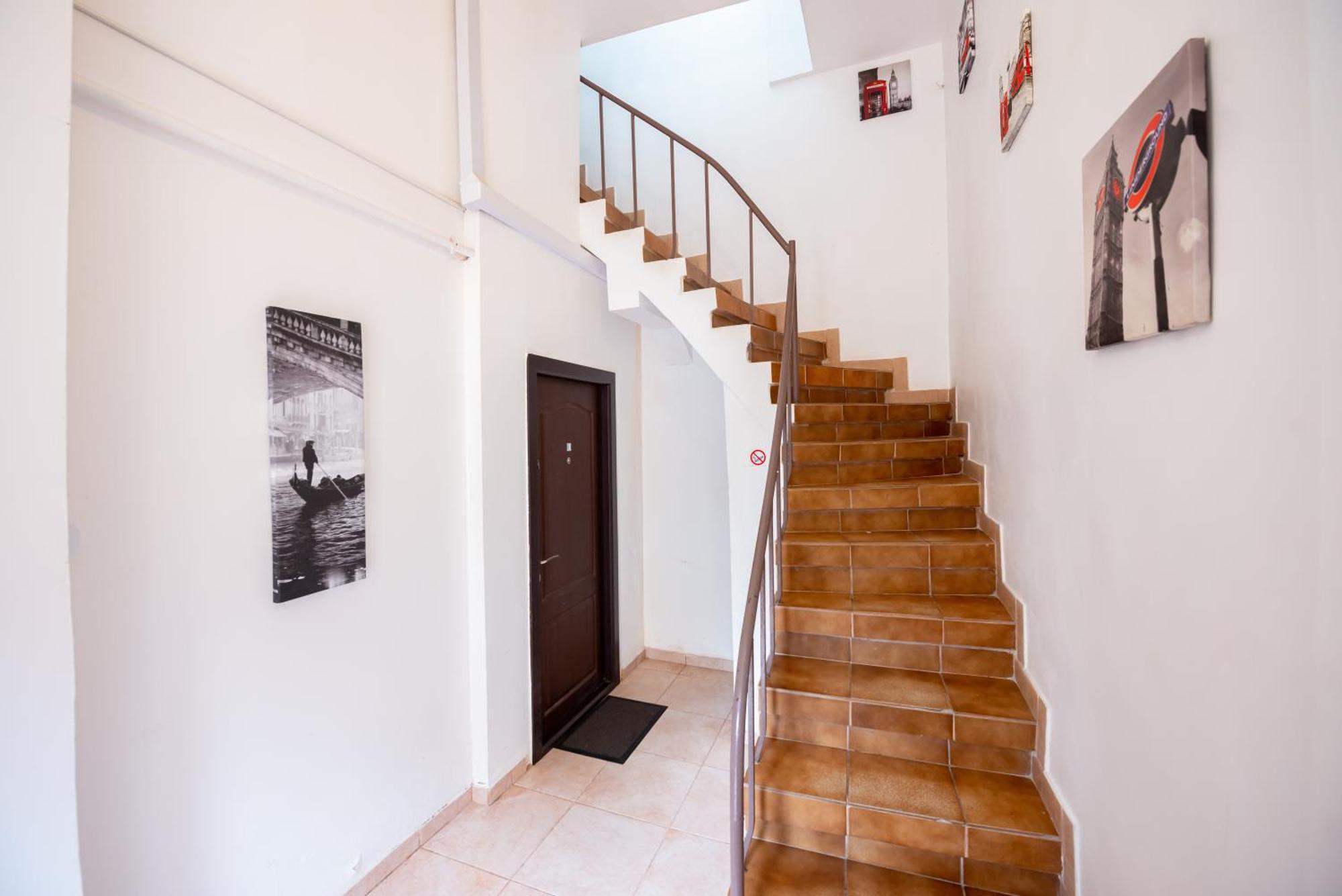 Bucharest City Center Suites Exterior foto