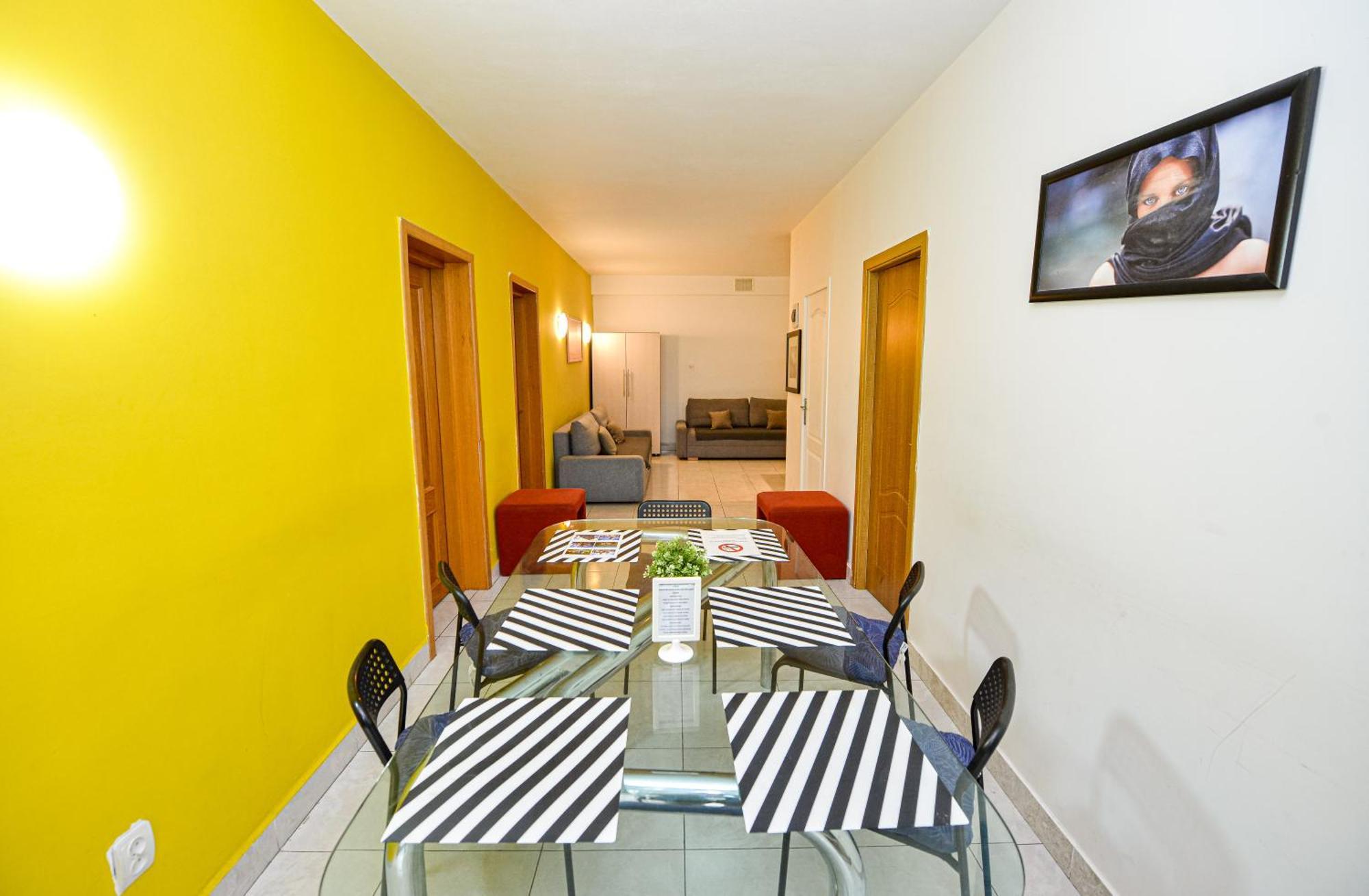 Bucharest City Center Suites Exterior foto