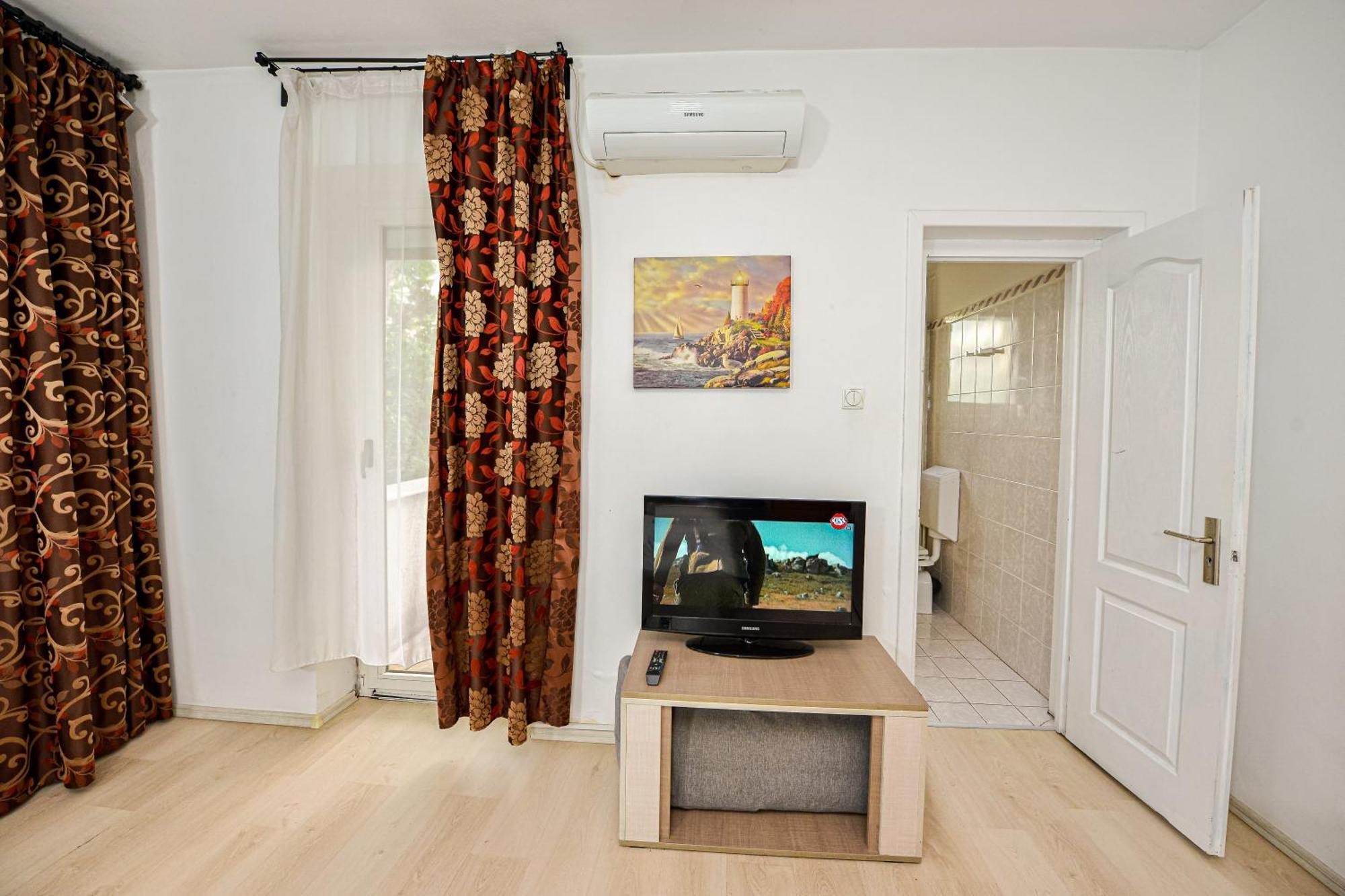 Bucharest City Center Suites Exterior foto