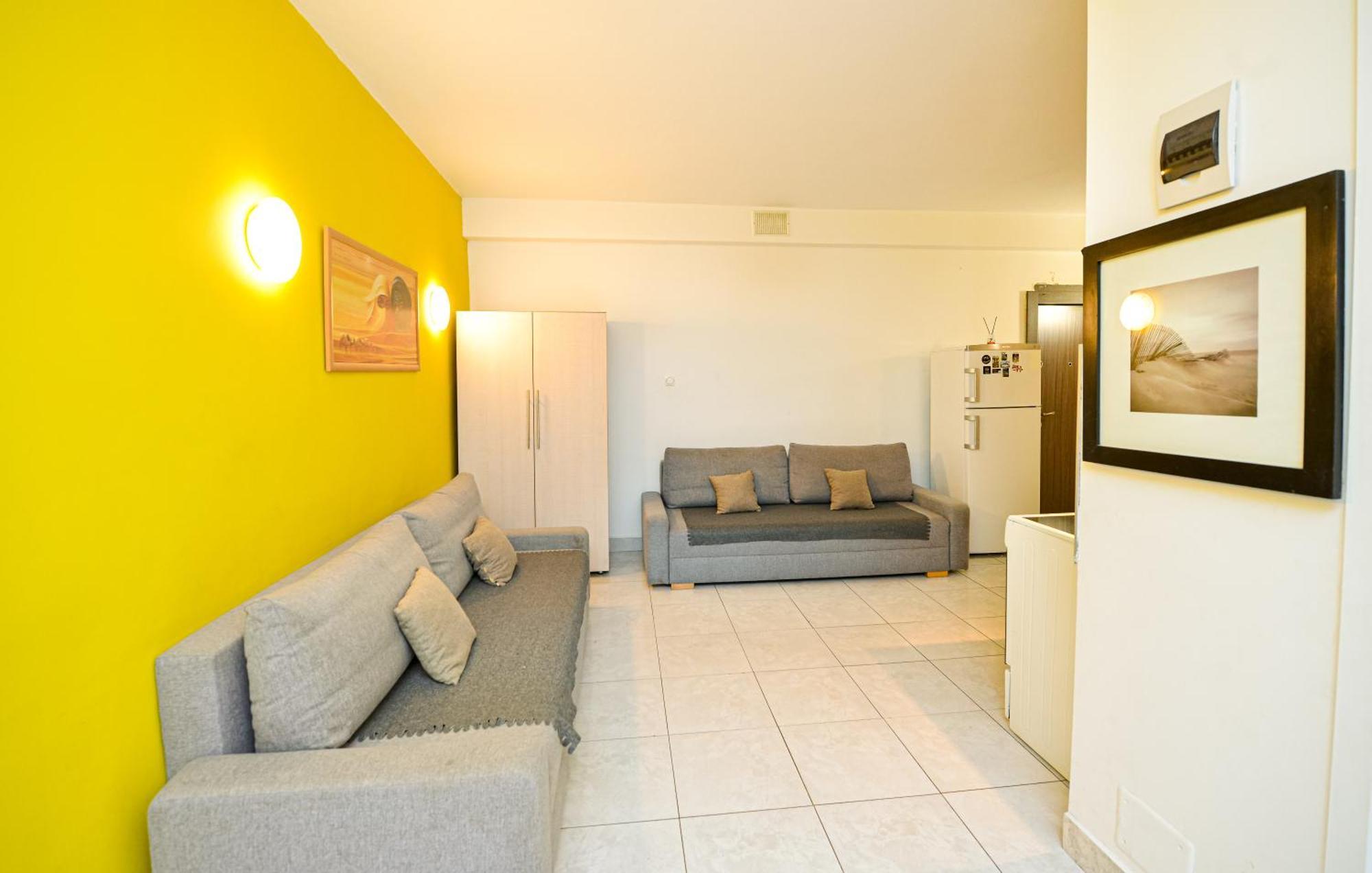 Bucharest City Center Suites Exterior foto