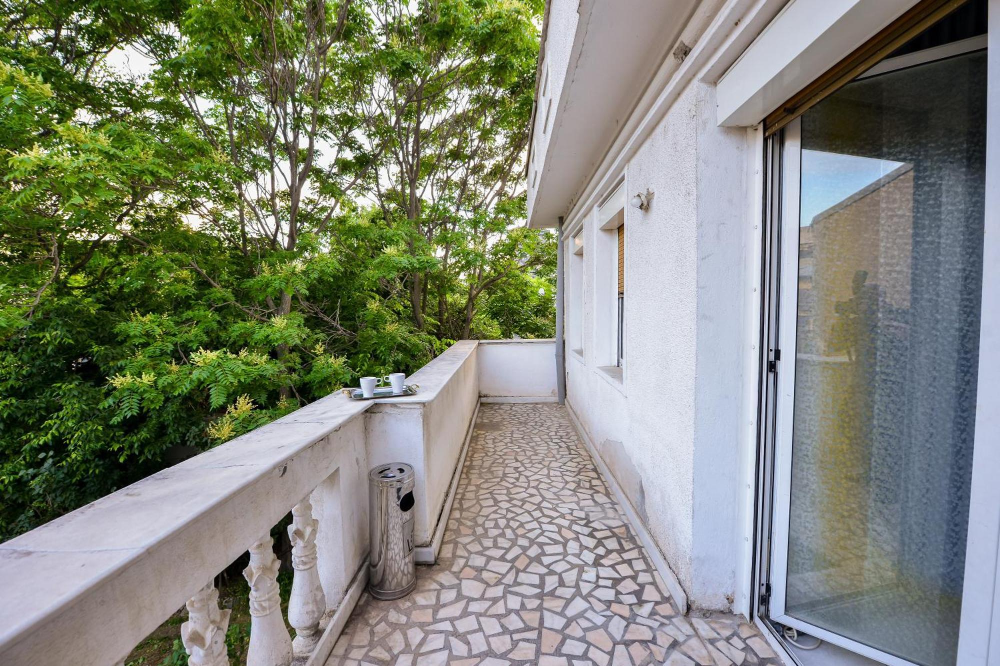 Bucharest City Center Suites Exterior foto