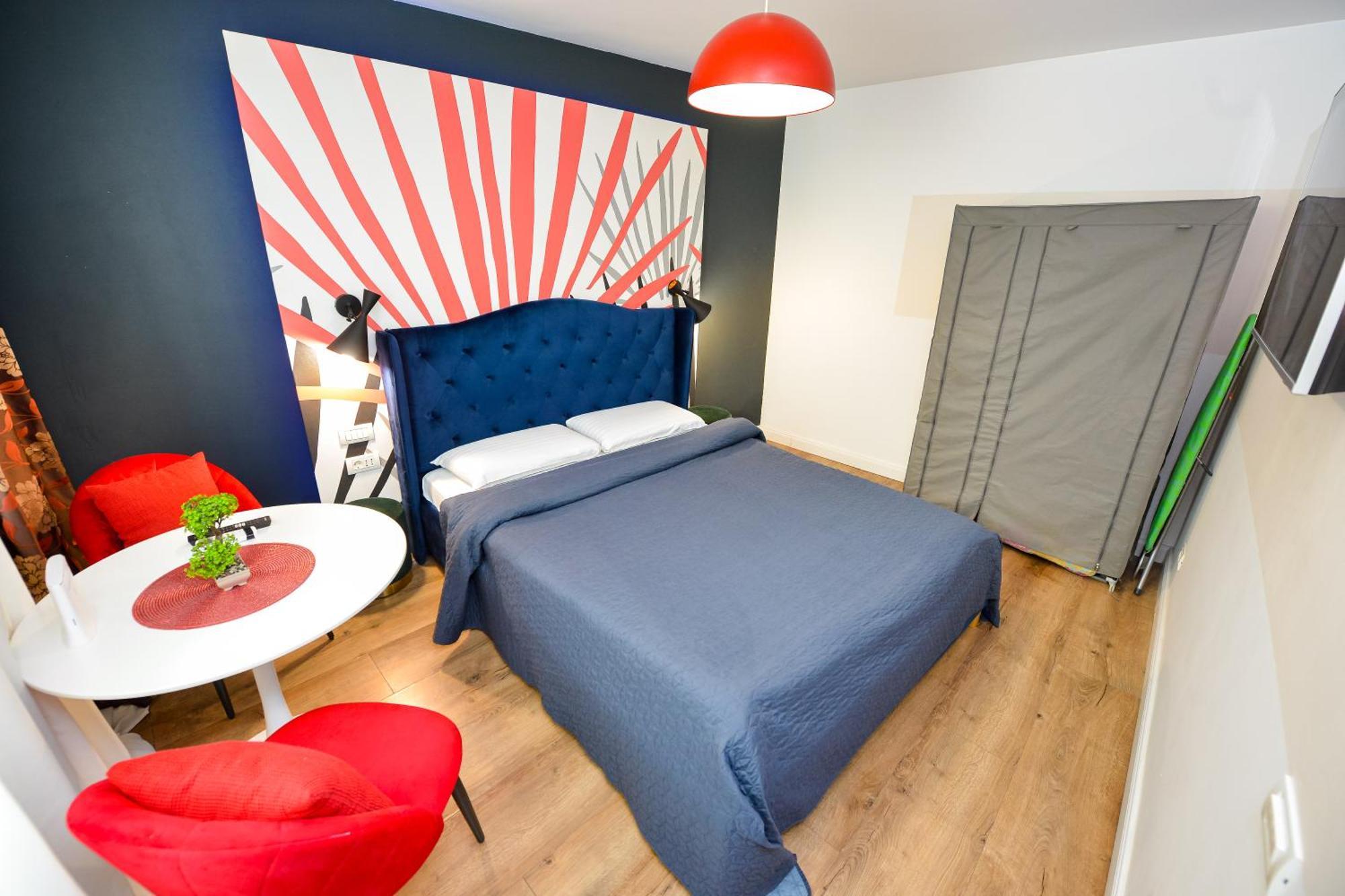 Bucharest City Center Suites Exterior foto