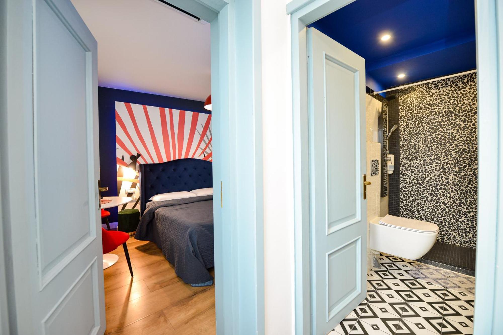 Bucharest City Center Suites Exterior foto