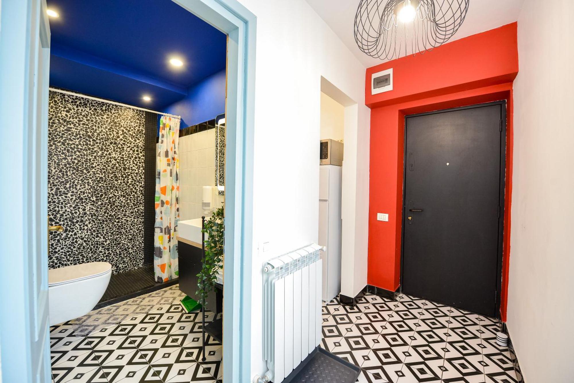 Bucharest City Center Suites Exterior foto