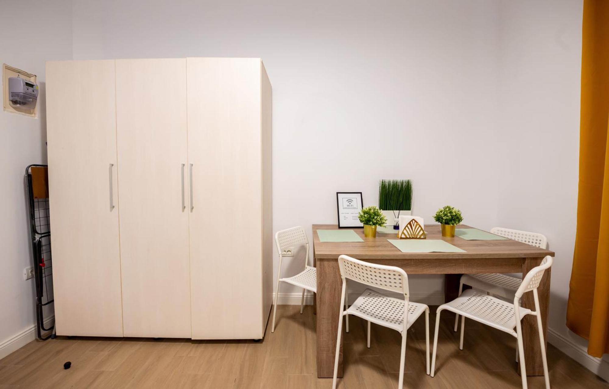 Bucharest City Center Suites Exterior foto